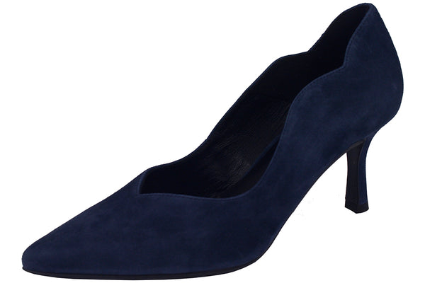 0965 - SUEDE NAVY