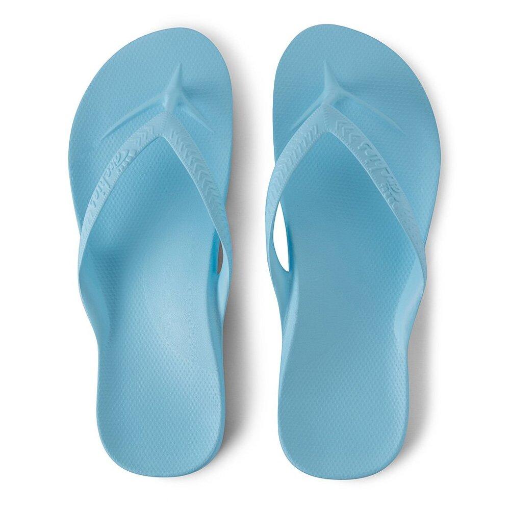 SKY BLUE