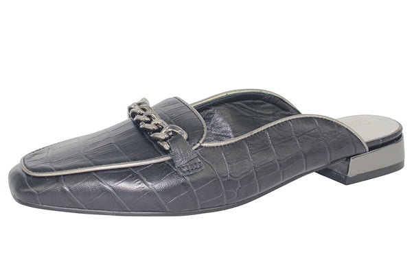 786 - CROC SOFT BLACK