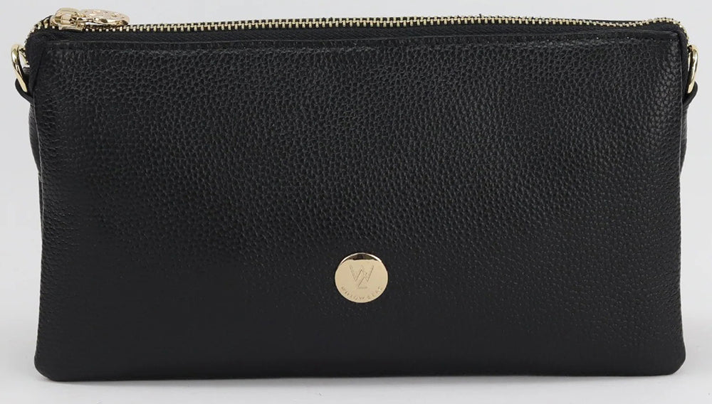 GRACIE - BLACK
