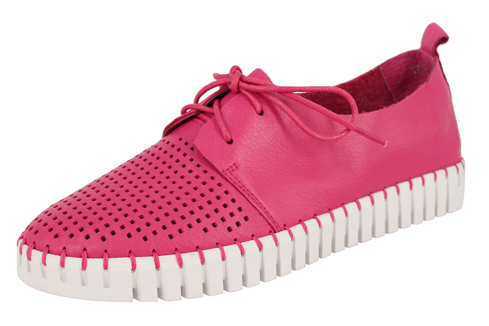 HUSTON - FUCHSIA