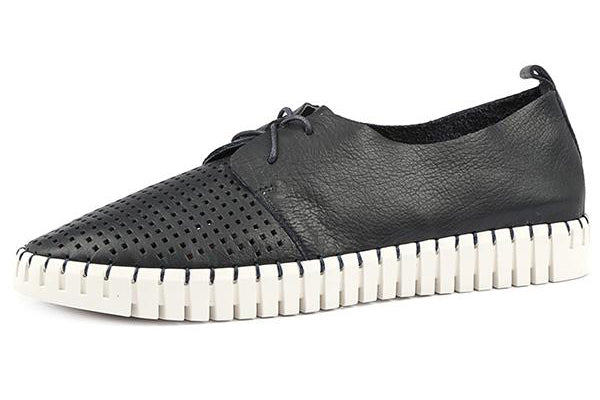 HUSTON - NAVY